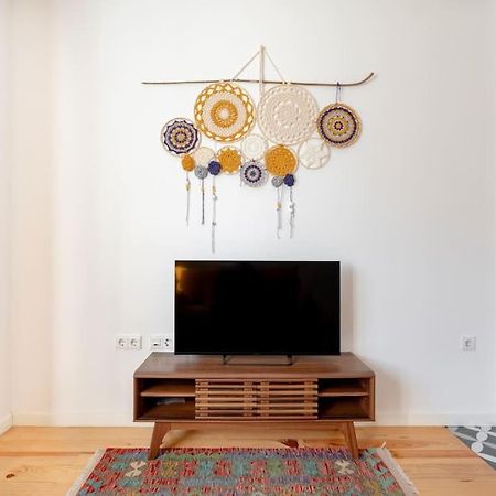 Viva Bonfim Cozy Home OOporto Exterior foto