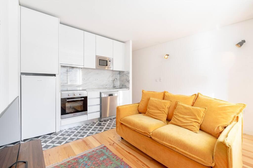 Viva Bonfim Cozy Home OOporto Exterior foto