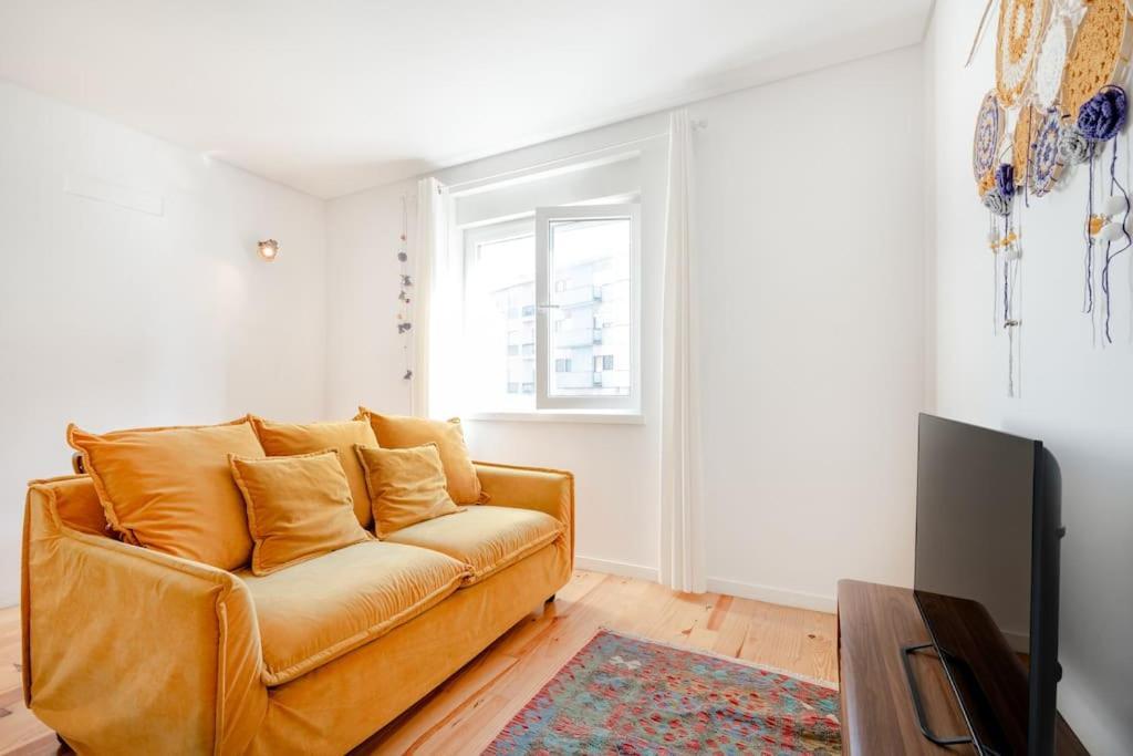 Viva Bonfim Cozy Home OOporto Exterior foto