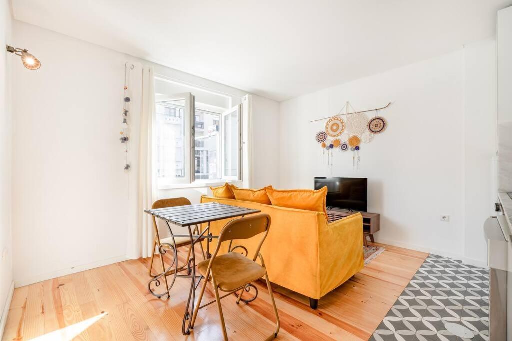 Viva Bonfim Cozy Home OOporto Exterior foto