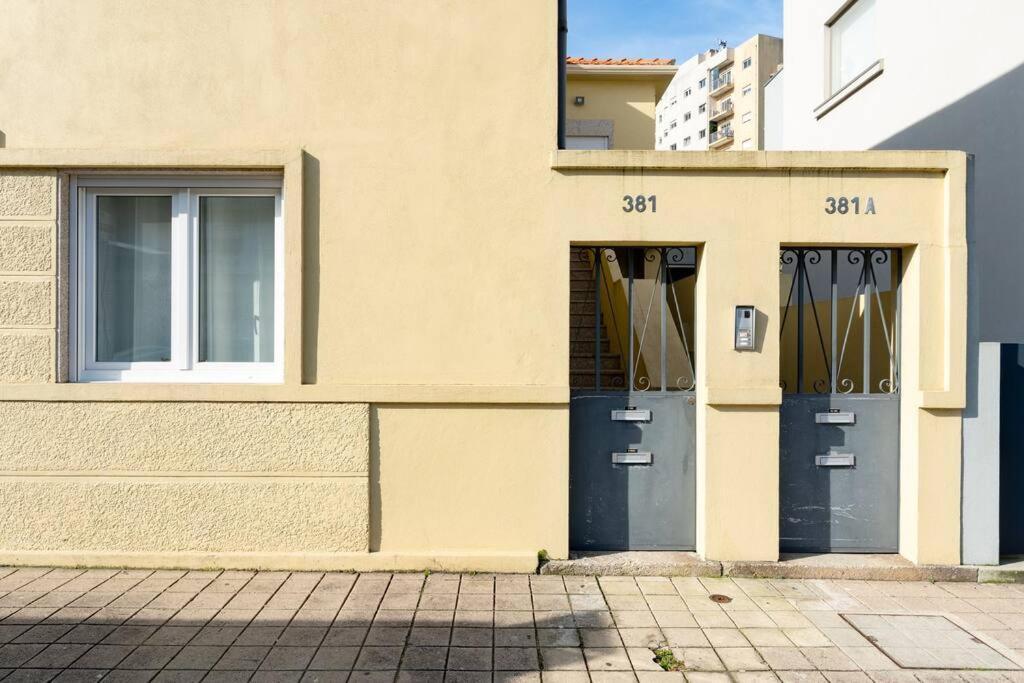 Viva Bonfim Cozy Home OOporto Exterior foto