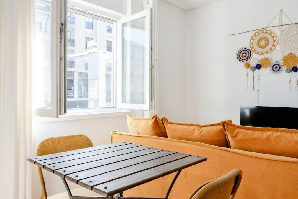 Viva Bonfim Cozy Home OOporto Exterior foto