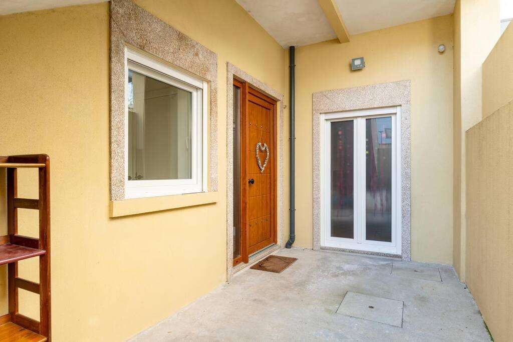 Viva Bonfim Cozy Home OOporto Exterior foto