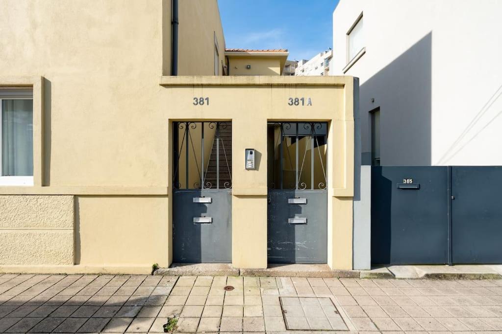 Viva Bonfim Cozy Home OOporto Exterior foto